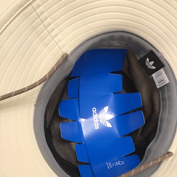 ADIDAS UTILITY 3.0 BOONIE HAT - Picture 9 of 16